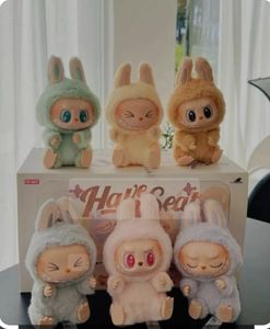 Pop Mart LABUBU Figures