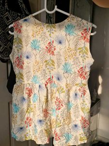 Short Kurti