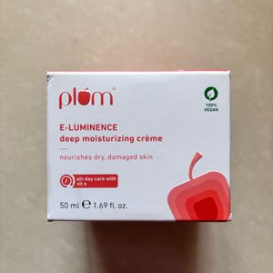Plum E-luminence Deep Moisturizing Creme - 50ml