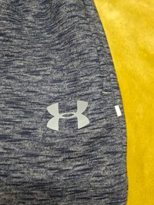 BRAND NEW Woolen Under Armour warmer