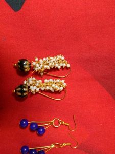 Earings