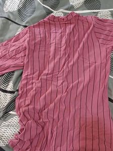 Regular Wear Long Top