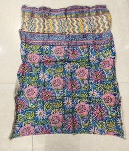 Aachho Angrakha Peturn Suit Set XXL