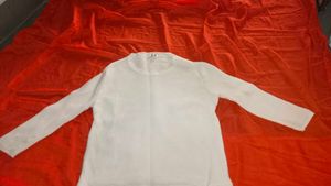 Women Winter Wear Woolen Top