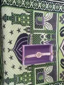 Woman And Girl Jeweralystyle Watch