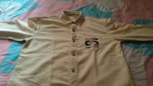 Kids Boy Shirt