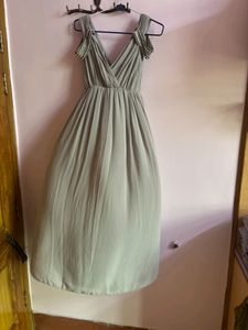 Elegant Party Gown