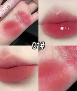 Double Lip Glaze #04