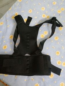 Back posture Corrector Belt
