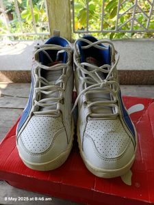 Puma Future Rebound Sneakers For Men