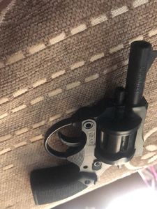 Toy Gun
