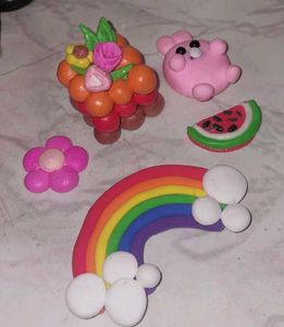 Set Of 5