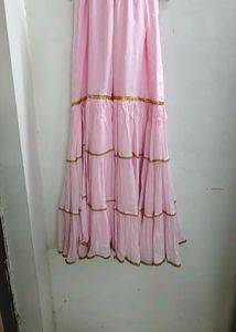 Gharara Set