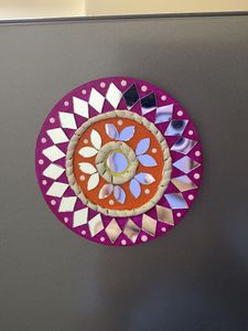 Fridge Magnet