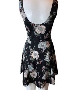H&amp;M Floral Dress