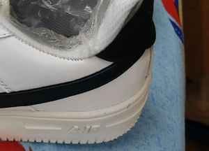 Nike Air Force 1 Price Negotiable