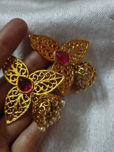 It&#39;s An Beautiful Earring