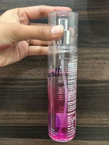 Layerr Wottagirl Body Mist Combo