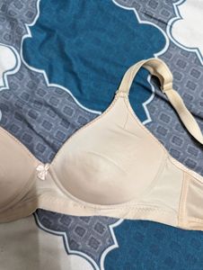 Bra Nude Colour