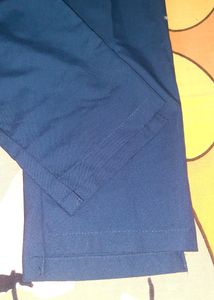 Stylish Tokyo Talkies Hight Waist Trouser