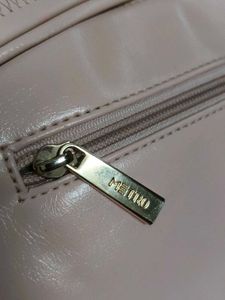 Cute Pink Handbag