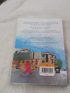 It&#39;s A Love Story by Annabel Monaghan