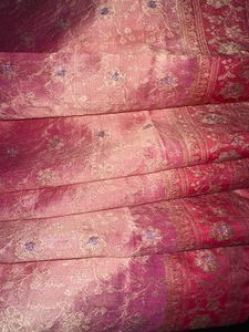 Banarasi Saree