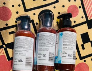 Sirona 3 BodyLotions For 299rs