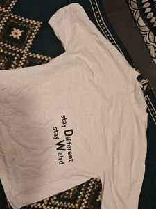 Stay Different T-Shirt