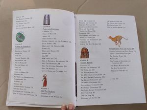 Children&#39;s World Encyclopedia Hard Cover Book
