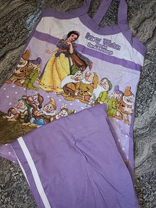 Night Suit For Baby
