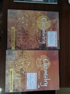 Class XII Textbook