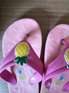 Slippers Girls