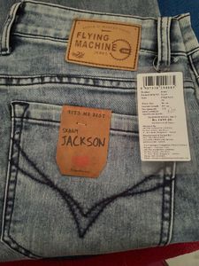 Brand New Men Jeans