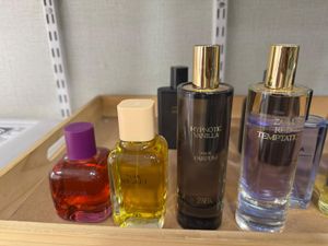 Zara Perfume Bundle
