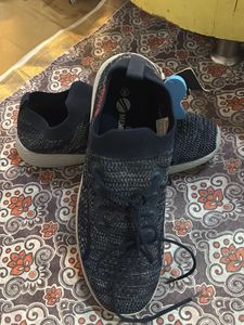 Action Sneakers - New with Tag