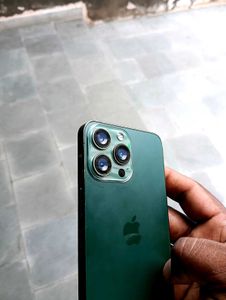 iPhone 13pro