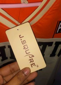 The most premium unisex shirt