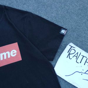 Supreme T Shirt For Mens