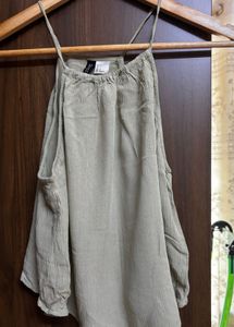 Cute H&amp;M Tank Top