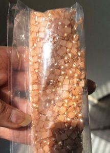 Combo Of Flat Beads.