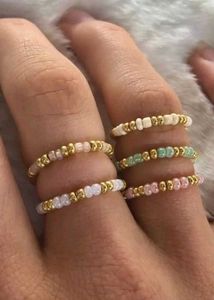 Rings Anf Charm