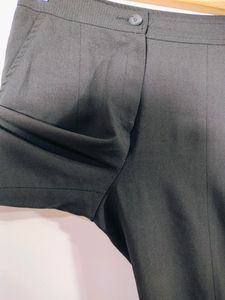 Korean Black Trouser (Women&#39;s)🫰🏻😍