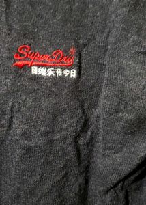 Superdry Sweater