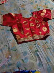A Beautiful Lehnga Choli 👀😍🥰