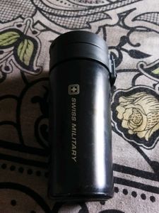 Swiss Military Water Bottle
