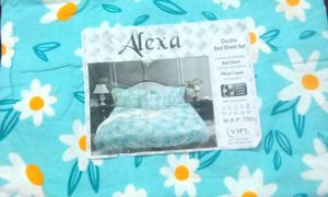 Double Bedsheet