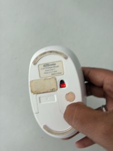 Wireless Mouse