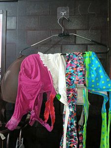 5 🎀Cute Bra Collection set