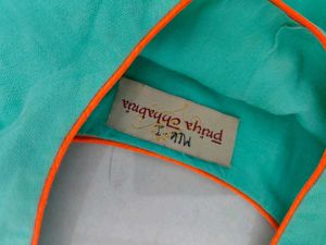 It&#39;s Very Famous Brand Priya Chhabriya